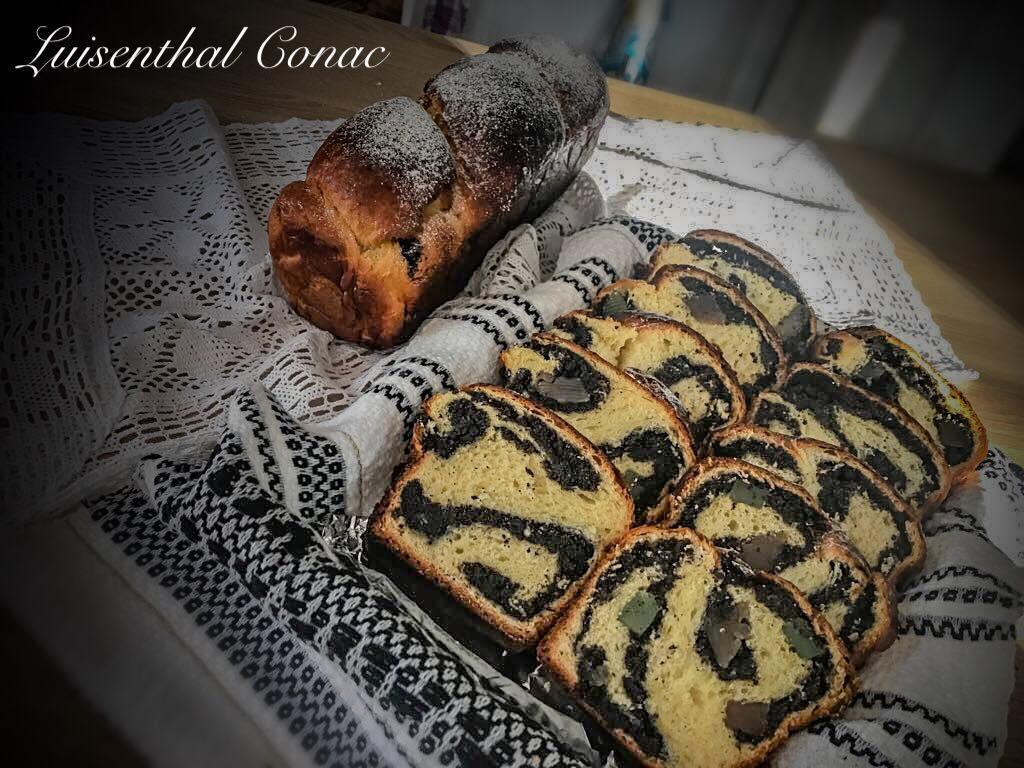 Luisenthal Conac Βίλα Fundu Moldovei Εξωτερικό φωτογραφία